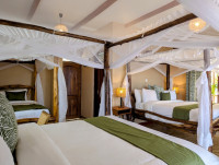 Mvuli Lodge Ngorongoro