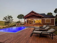 Mvuli Lodge Ngorongoro