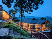 Mvuli Lodge Ngorongoro