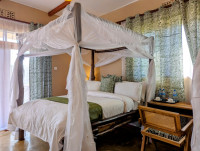 Mvuli Lodge Ngorongoro