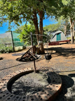 Tlou Tented Safari Camp