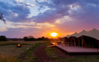 Tamu Tamu Tented Camp