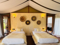 Tamu Tamu Tented Camp