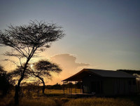Tamu Tamu Tented Camp