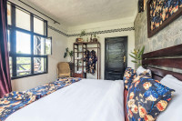 Kinigi Cottage Mid-range guest house just outside Volcanoes NP (Gorillas) – All Meals Included +3 Photos