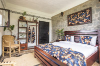 Kinigi Cottage Mid-range guest house just outside Volcanoes NP (Gorillas) – All Meals Included +3 Photos