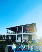 Kinigi Cottage Mid-range guest house just outside Volcanoes NP (Gorillas) – All Meals Included +3 Photos