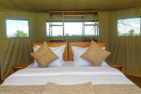 Sidai Serengeti Camp