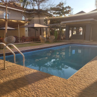 Quest Lilongwe Hotel Mid-range hotel in Lilongwe (City, Malawi) – All Meals Included +4 Photos +3 Photos