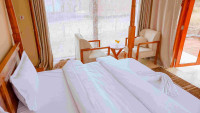Furaha Luxury Lodge