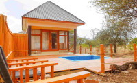 Furaha Luxury Lodge