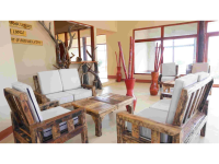 Furaha Luxury Lodge