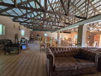 Wild Nest Mara Camp