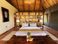 Serengeti Orangi River Luxury Lodge