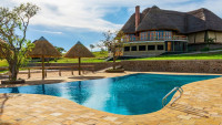 Serengeti Orangi River Luxury Lodge