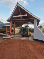 Mara Ntulele Camp