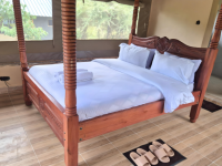 Mara Ntulele Camp