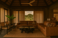 Ivory Moon Lodge