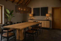 Ivory Moon Lodge