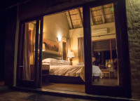 Ivory Moon Lodge