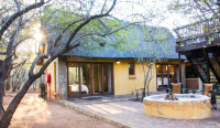 Ivory Moon Lodge