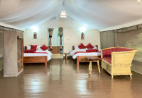 Mara Empiris Safari Camp