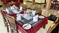 Mara Empiris Safari Camp