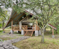 Mara Empiris Safari Camp