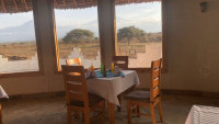 Ambokili Cottages