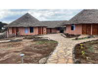 Ambokili Cottages