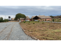 Ambokili Cottages