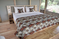 The Whisper Tarangire Camp