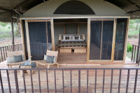 The Whisper Tarangire Camp