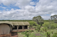 The Whisper Tarangire Camp
