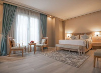 Haile Grand Addis Ababa Hotel