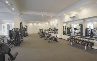 Haile Grand Addis Ababa Hotel