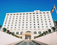Haile Grand Addis Ababa Hotel