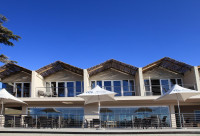 Abalone Guest Lodge