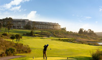 Arabella Hotel, Golf & Spa