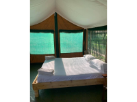 Paradise Lodge Turmi Budget tented camp near Turmi (Lower Omo Valley) – All Meals Included +4 Photos +3 Photos