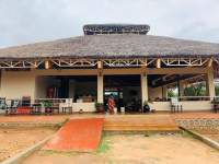 Paradise Lodge Turmi Budget tented camp near Turmi (Lower Omo Valley) – All Meals Included +4 Photos +3 Photos