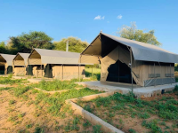 Paradise Lodge Turmi Budget tented camp near Turmi (Lower Omo Valley) – All Meals Included +4 Photos +3 Photos