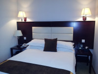 Dire Dawa Ras Hotel Mid-range hotel in Dire Dawa (Town) – Breakfast & Lunch Included