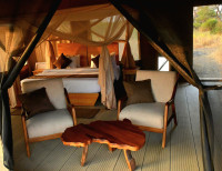 Tarangire Greenland Retreat