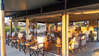 Tarangire Greenland Retreat