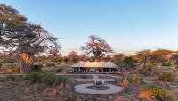 Tarangire Greenland Retreat