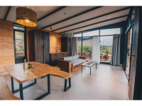 UMVA Muhazi Lodge