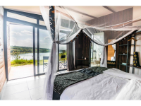 UMVA Muhazi Lodge