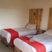 Highlanders Lodge