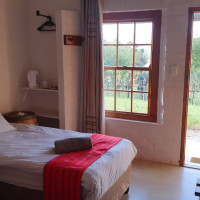 Highlanders Lodge